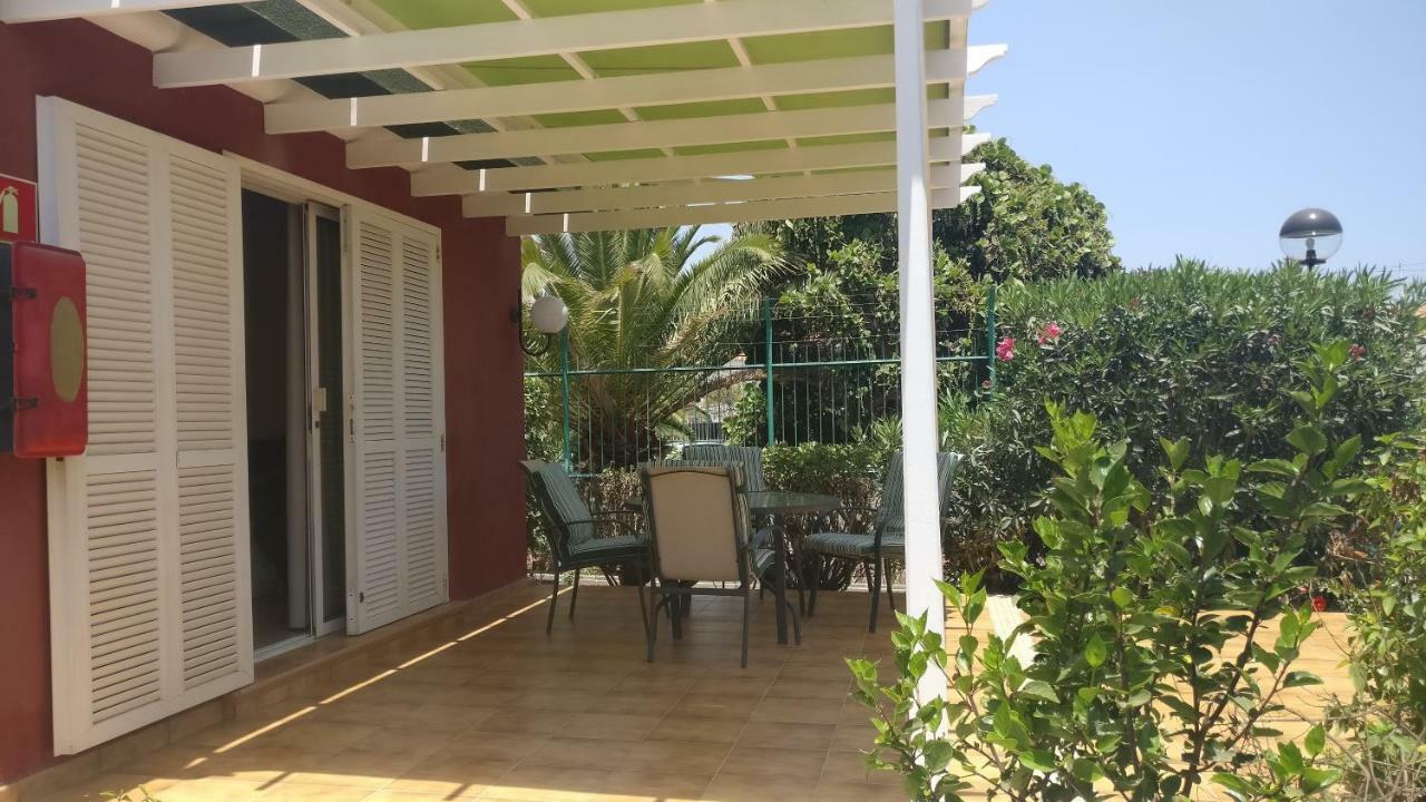 Verde Mar Maspalomas  Exterior photo
