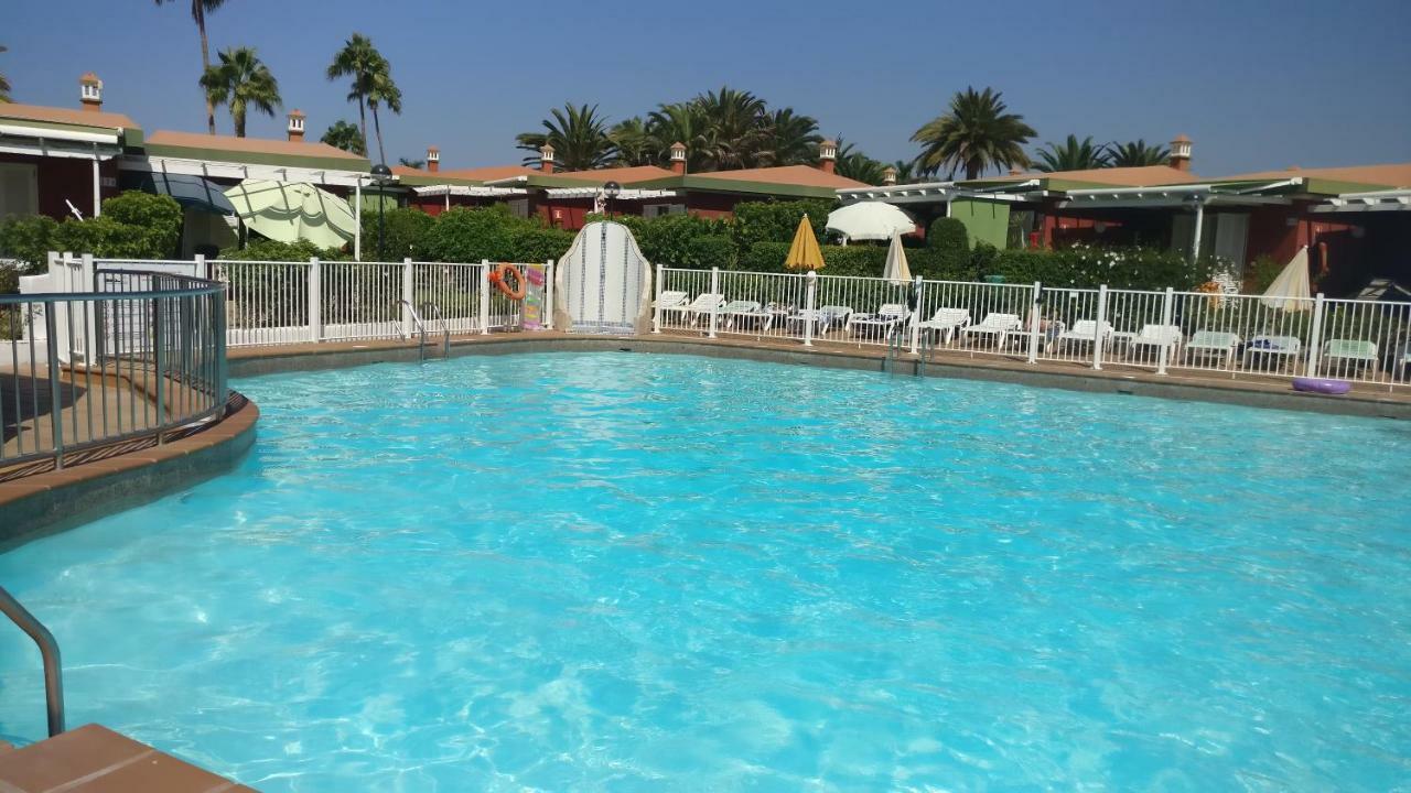 Verde Mar Maspalomas  Exterior photo