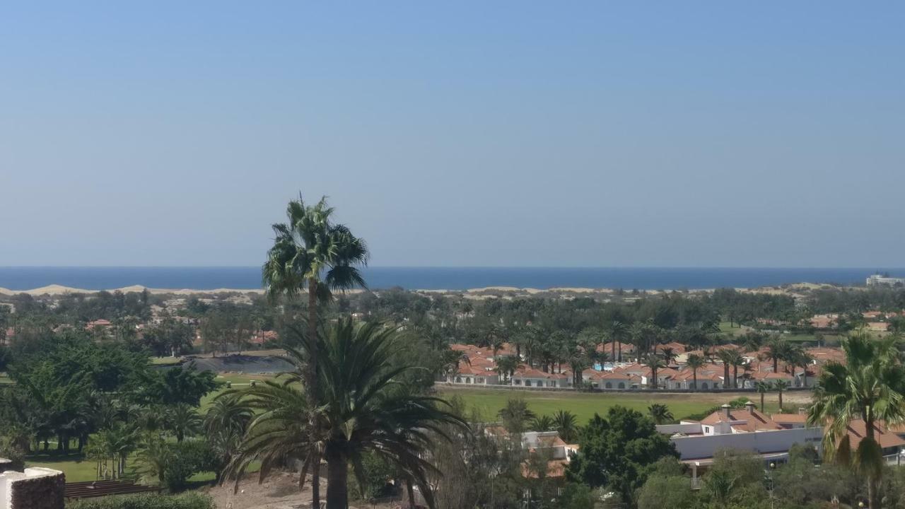 Verde Mar Maspalomas  Exterior photo