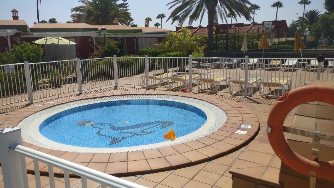 Verde Mar Maspalomas  Exterior photo