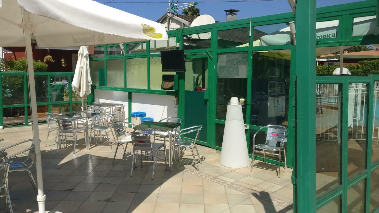 Verde Mar Maspalomas  Exterior photo